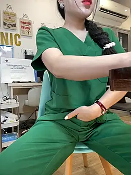 Meilian2021 online show from February 8, 2026, 4:54 am