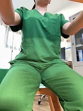 Meilian2021 online show from April 20, 2026, 4:26 am