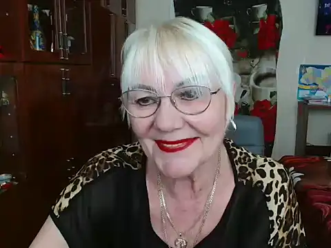 Snapshot of JenaCheim chatting on February 23, 2025, 6:17 am JenaCheim online show from February 23, 2025, 6:17 am