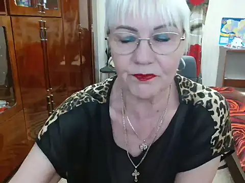 Snapshot of JenaCheim chatting on March 3, 2025, 6:20 am JenaCheim online show from March 3, 2025, 6:20 am