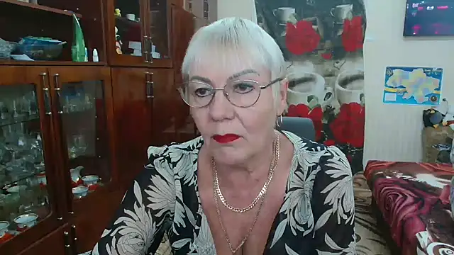 JenaCheim online show from October 29, 2025, 6:34 am