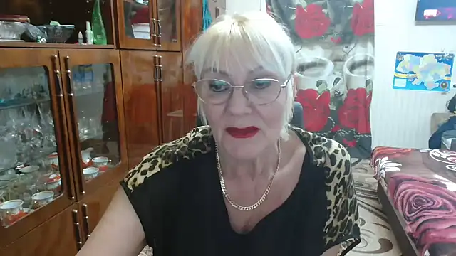 JenaCheim online show from February 26, 2026, 8:31 pm