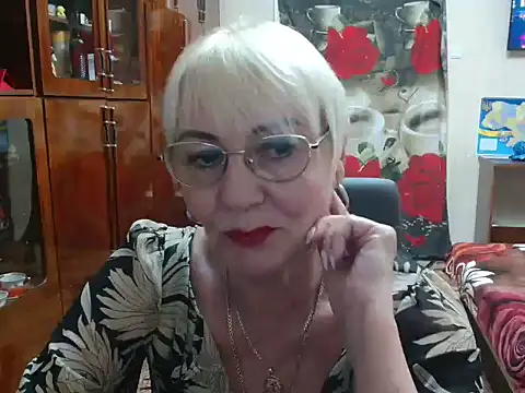 Snapshot of JenaCheim chatting on March 10, 2025, 8:12 pm JenaCheim online show from March 10, 2025, 8:12 pm