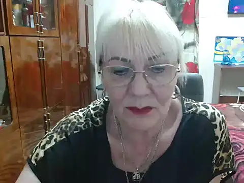 Snapshot of JenaCheim chatting on March 9, 2025, 8:21 pm JenaCheim online show from March 9, 2025, 8:21 pm