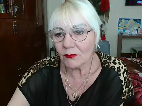 Snapshot of JenaCheim chatting on February 24, 2025, 6:38 am JenaCheim online show from February 24, 2025, 6:38 am
