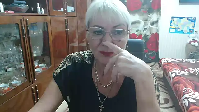 Snapshot of JenaCheim chatting on September 25, 2025, 7:20 pm JenaCheim online show from September 25, 2025, 7:20 pm