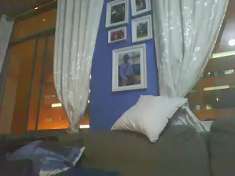 Snapshot of AdultAgency chatting on June 3, 2026, 11:53 pm AdultAgency online show from June 3, 2026, 11:53 pm