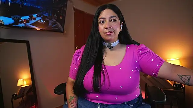Snapshot of coraline_latin chatting on May 2, 2026, 12:43 pm coraline latin online show from May 2, 2026, 12:43 pm
