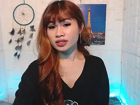 urasian shirley21 online show from February 4, 2026, 6:58 pm