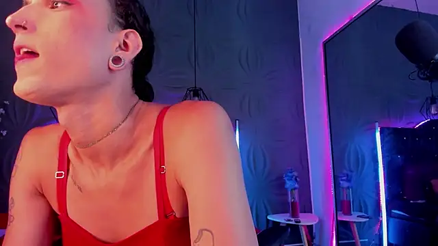 joaisaza online show from January 18, 2025, 10:06 am