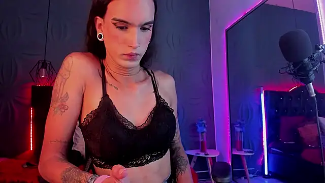 joaisaza online show from January 19, 2025, 10:28 am