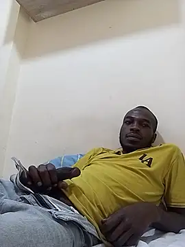 Kentcharming online show from July 14, 2026, 5:45 am