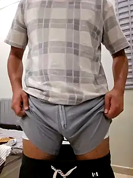 shakir12340 online show from February 18, 2026, 5:20 pm