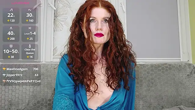 Snapshot of Hetera chatting on January 11, 2025, 10:40 pm Hetera online show from January 11, 2025, 10:40 pm