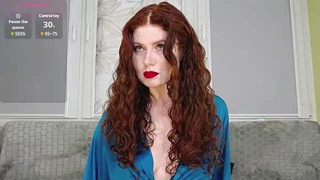 Snapshot of Hetera chatting on March 18, 2025, 8:37 pm Hetera online show from March 18, 2025, 8:37 pm