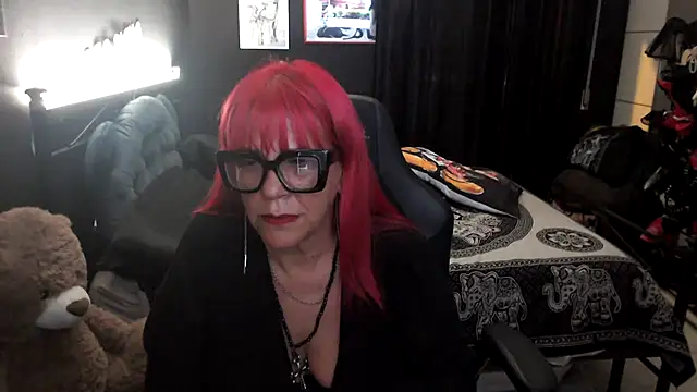 diavo72 online show from July 22, 2026, 7:49 pm