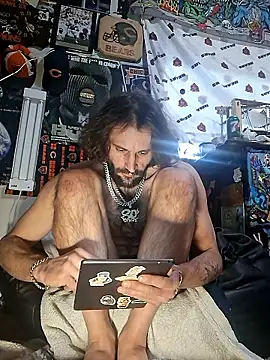 DrizzleMAN4187 online show from May 2, 2026, 11:54 pm