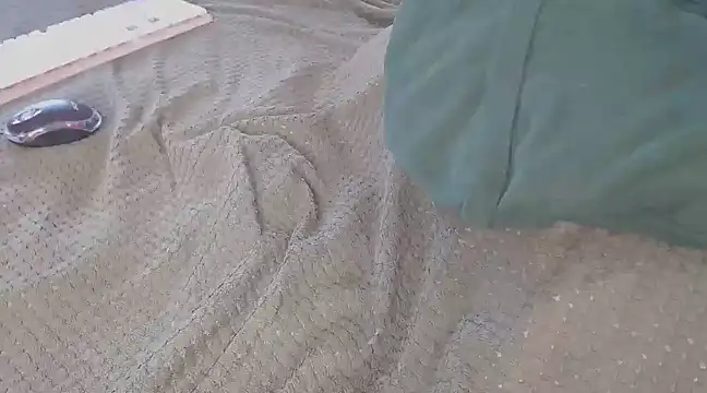 Snapshot of Kiradoll27 chatting on February 20, 2025, 10:37 am Kiradoll27 online show from February 20, 2025, 10:37 am