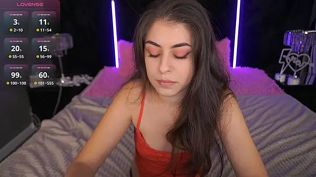 GoldBabyS online show from October 3, 2025, 1:56 pm