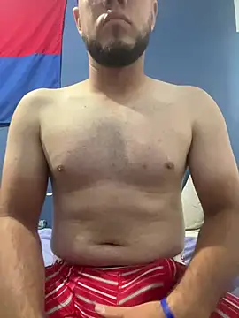 AlejoStrep online show from March 1, 2026, 10:15 am