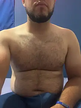 AlejoStrep online show from February 25, 2026, 5:29 am