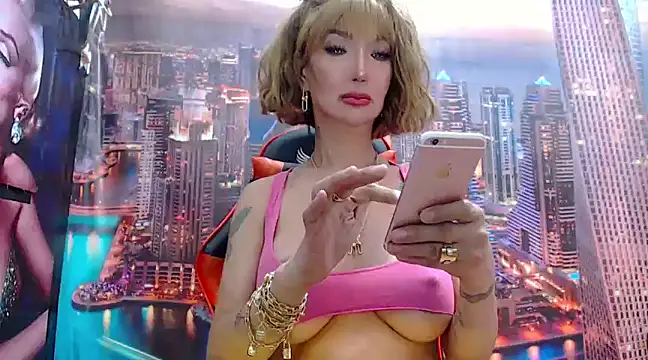 Snapshot of JAjhaCOOL_TS4u chatting on March 10, 2025, 11:55 am JAjhaCOOL TS4u online show from March 10, 2025, 11:55 am