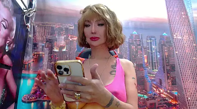 Snapshot of JAjhaCOOL_TS4u chatting on March 18, 2025, 9:01 am JAjhaCOOL TS4u online show from March 18, 2025, 9:01 am