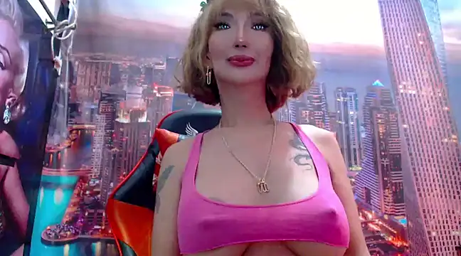 Snapshot of JAjhaCOOL_TS4u chatting on March 14, 2025, 6:53 am JAjhaCOOL TS4u online show from March 14, 2025, 6:53 am