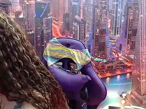 Snapshot of JAjhaCOOL_TS4u chatting on October 29, 2025, 8:57 am JAjhaCOOL TS4u online show from October 29, 2025, 8:57 am