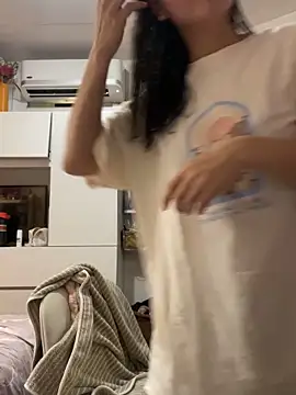 asianmystery203 online show from September 15, 2025, 2:01 am