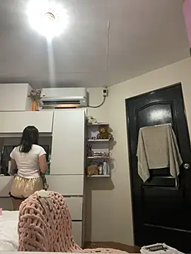 asianmystery203 online show from March 6, 2025, 3:02 am