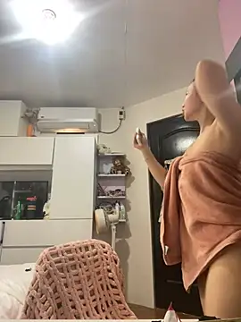 asianmystery203 online show from March 1, 2025, 1:32 am