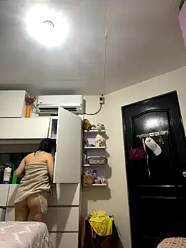 asianmystery203 online show from September 14, 2025, 2:34 am