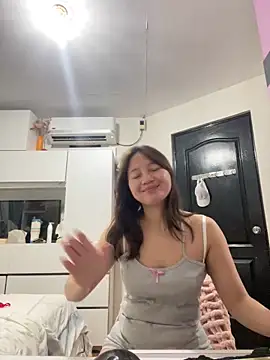 asianmystery203 online show from March 21, 2025, 1:34 am