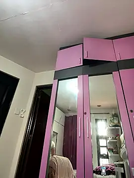 asianmystery203 online show from January 17, 2026, 4:16 am