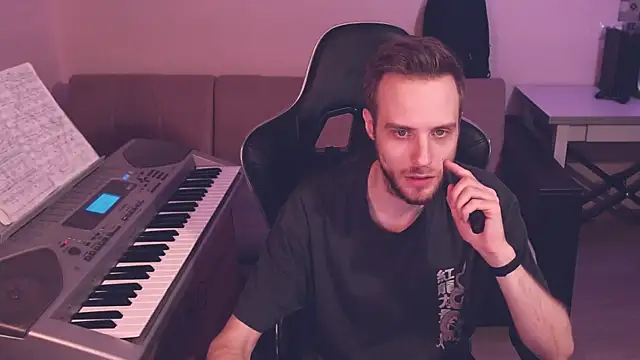 Snapshot of Sweetparker chatting on January 17, 2025, 4:04 pm Sweetparker online show from January 17, 2025, 4:04 pm