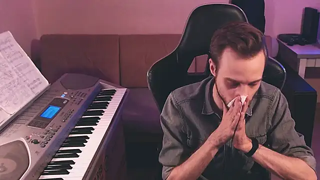 Snapshot of Sweetparker chatting on November 24, 2025, 4:29 pm Sweetparker online show from November 24, 2025, 4:29 pm