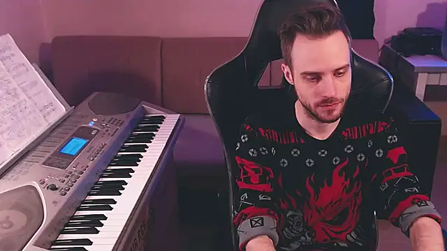 Snapshot of Sweetparker chatting on November 1, 2025, 2:33 pm Sweetparker online show from November 1, 2025, 2:33 pm