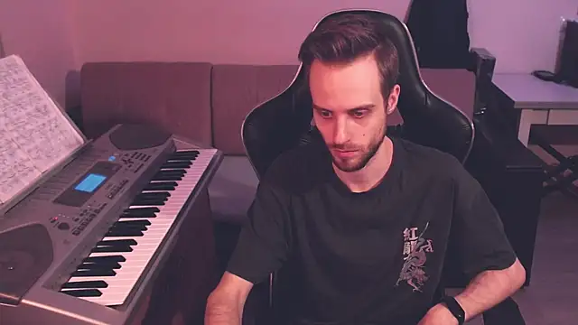 Snapshot of Sweetparker chatting on February 2, 2025, 7:46 pm Sweetparker online show from February 2, 2025, 7:46 pm