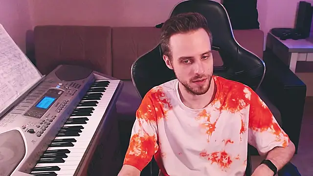 Snapshot of Sweetparker chatting on September 20, 2025, 9:53 pm Sweetparker online show from September 20, 2025, 9:53 pm