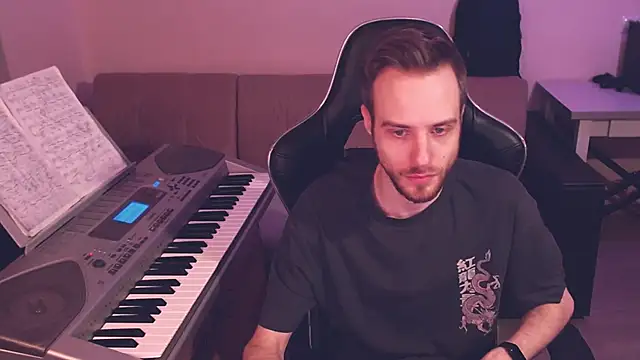 Snapshot of Sweetparker chatting on January 28, 2025, 7:10 pm Sweetparker online show from January 28, 2025, 7:10 pm