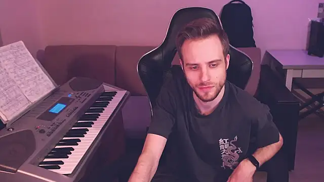 Snapshot of Sweetparker chatting on January 22, 2025, 1:53 pm Sweetparker online show from January 22, 2025, 1:53 pm