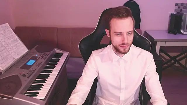 Snapshot of Sweetparker chatting on February 19, 2025, 4:01 am Sweetparker online show from February 19, 2025, 4:01 am