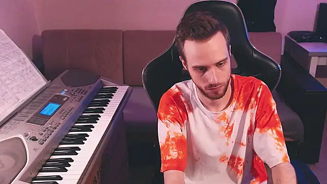 Snapshot of Sweetparker chatting on September 9, 2025, 2:15 pm Sweetparker online show from September 9, 2025, 2:15 pm