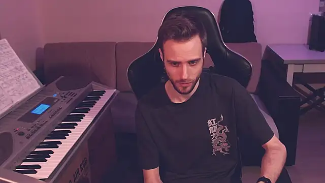 Snapshot of Sweetparker chatting on January 23, 2025, 3:26 am Sweetparker online show from January 23, 2025, 3:26 am