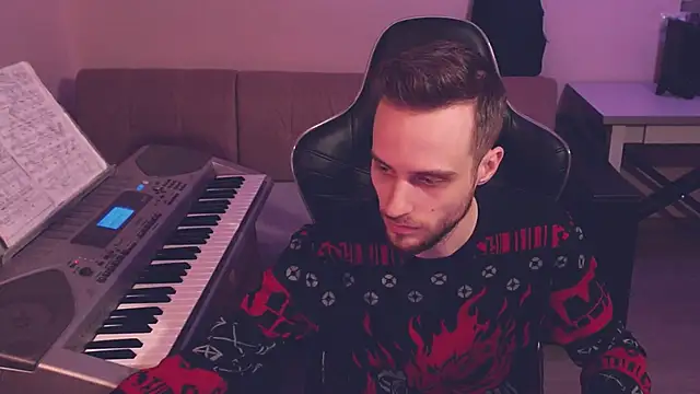 Snapshot of Sweetparker chatting on December 24, 2024, 10:06 pm Sweetparker online show from December 24, 2024, 10:06 pm