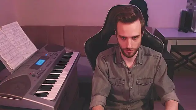 Snapshot of Sweetparker chatting on March 3, 2025, 2:11 am Sweetparker online show from March 3, 2025, 2:11 am