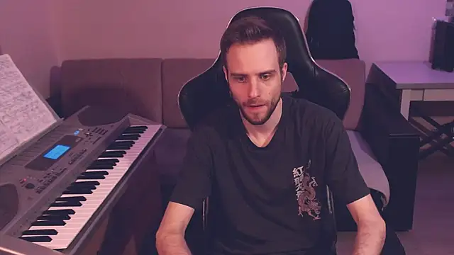 Snapshot of Sweetparker chatting on January 23, 2025, 6:39 am Sweetparker online show from January 23, 2025, 6:39 am