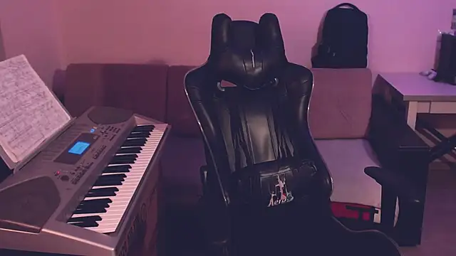 Snapshot of Sweetparker chatting on January 11, 2025, 12:55 am Sweetparker online show from January 11, 2025, 12:55 am