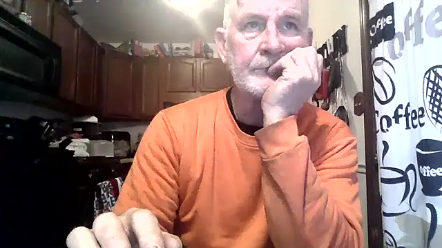 Sweet Sexy1963 online show from March 6, 2026, 11:44 pm